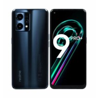 Смартфон Realme 9 Pro+ 8 GB 256 GB Чёрный