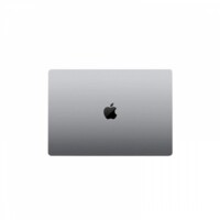 Ноутбук Apple MacBook Pro (RU) Apple M1 Pro DDR4 16 GB SSD 512 GB 14” Apple graphics 14-core Серебристый