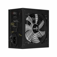 Блок Питания Aerocool KCAS PLUS GOLD 650W ARGB  RTX3000 ready