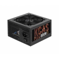 Блок Питания Aerocool KCAS PLUS 800 80+ BRONZE   APFC