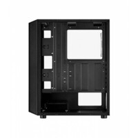 Корпус Aerocool Hive-G-BK-v3