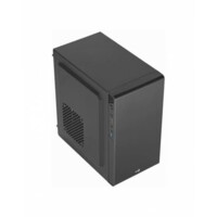 Корпус Aerocool CS-106-S-BK-v1