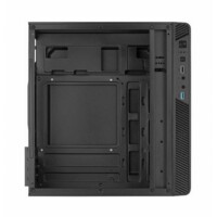 Корпус Aerocool CS-106-S-BK-v1