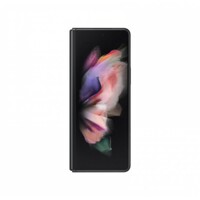 Смартфон Samsung Galaxy Z Fold 3 (1 SIM) 12 GB 256 GB Phantom Black