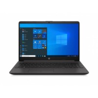 Ноутбук HP 250 G8 Celeron N4020 DDR4 4 GB HDD 1 TB 15.6” Intel UHD Graphics Чёрный