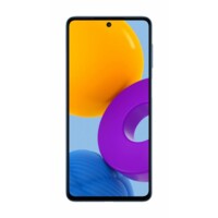 Смартфон Samsung M52 6 GB 128 GB Синий