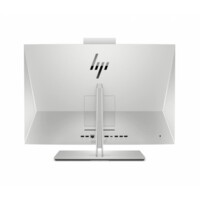 Моноблок HP EliteOne 800 G8 i5-11500 Серебристый DDR4 16 GB SSD 512 GB 27" Intel Iris Xe