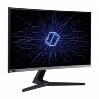 Монитор Samsung C27RG50FQM  27"