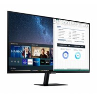 Монитор Samsung LS27AM500NIXCI  27"