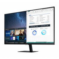 Монитор Samsung LS27AM500NIXCI  27"