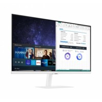 Монитор Samsung LS27AM501NIXCI  27"