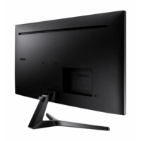 Монитор Samsung S34J550WQI 21:9 34"