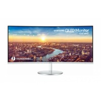 Монитор Samsung 21:9 C34J79 34"