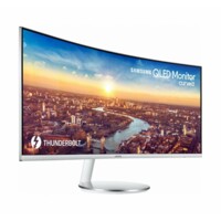 Монитор Samsung 21:9 C34J79 34"