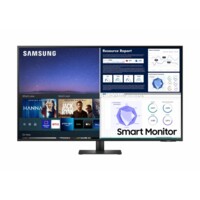 Монитор Samsung S43BM700UM  43"