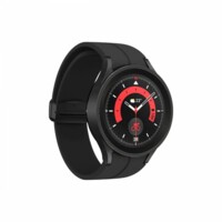 Умные часы Samsung Galaxy Watch5 Pro Чёрный