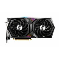 Видеокарта MSI GeForce RTX 3060 Ti GAMING X LHR