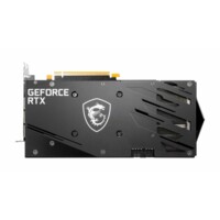 Видеокарта MSI GeForce RTX 3060 Ti GAMING X LHR