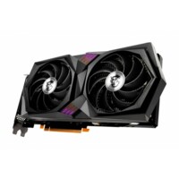 Видеокарта MSI GeForce RTX 3060 Ti GAMING X LHR