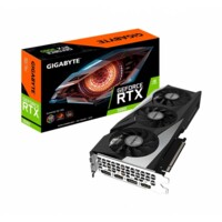 Видеокарта Gigabyte GIGABYTE GeForce RTX 3060 GAMING OC 12G