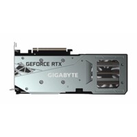 Видеокарта Gigabyte GIGABYTE GeForce RTX 3060 GAMING OC 12G