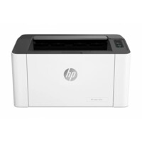 Принтер HP Laser 107a