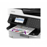 МФУ Epson WorkForce Pro WF-C5790DWF