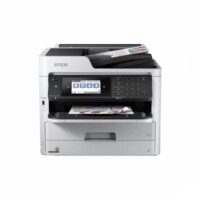 МФУ Epson WorkForce Pro WF-C5790DWF