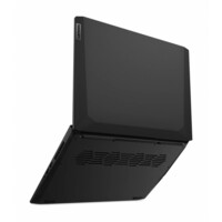 Ноутбук Lenovo IdeaPad Gaming 3IHU6 Core i5-11300H DDR4 8 GB SSD 512 GB 15.6” NVIDIA GeForce RTX 3050 Чёрный