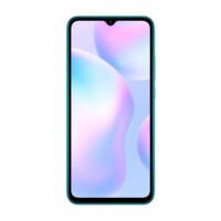 Смартфон Xiaomi Redmi 9A  4 GB 64 GB Зелёный