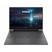 Ноутбук HP Victus 15-fa0031dx i5-12450H DDR4 8 GB SSD 512 GB 15.6”    Чёрный