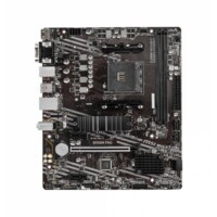 Материнская Плата MSI B550M_PRO