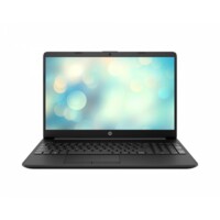 Ноутбук HP 15-DW3024 i3-1115G4 DDR4 4 GB SSD 256 GB 15.6” Intel® UHD Чёрный