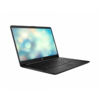 Ноутбук HP 15-DW3024 i3-1115G4 DDR4 4 GB SSD 256 GB 15.6” Intel® UHD Чёрный