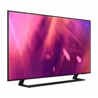 Телевизор Samsung UE43AU9000U 43" Smart Чёрный