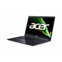 Ноутбук ACER  ASPIRE 5 A515-56-52MW i5-1135G7 DDR4 8 GB SSD 256 GB 15.6”    Чёрный