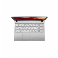 Ноутбук Asus X515MA Celeron N4020 DDR4 4 GB HDD 1 TB 15.6” встроенная Silver