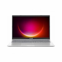 Ноутбук Asus X515MA Celeron N4020 DDR4 4 GB HDD 1 TB 15.6” встроенная Silver