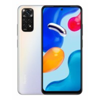 Смартфон Xiaomi Note 11s 6 GB 64 GB Белый