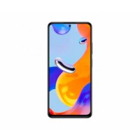 Смартфон Xiaomi Redmi Note 11 Pro 6 GB 64 GB Белый