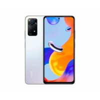 Смартфон Xiaomi Redmi Note 11 Pro 6 GB 64 GB Белый