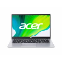 Ноутбук ACER  ASPIRE 3 A315-35-C95V Celeron N4500 DDR4 4 GB SSD 256 GB 15.6”       Стальной