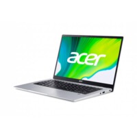 Ноутбук ACER  ASPIRE 3 A315-35-C95V Celeron N4500 DDR4 4 GB SSD 256 GB 15.6”       Стальной