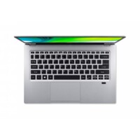 Ноутбук ACER  ASPIRE 3 A315-35-C95V Celeron N4500 DDR4 4 GB SSD 256 GB 15.6”       Стальной