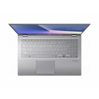 Ноутбук Asus ZENBOOK Q508UG R7 5700U DDR4 8 GB SSD 256 GB 15.6” 2GB GeForce® MX450 Серый