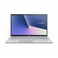 Ноутбук Asus ZENBOOK Q508UG R7 5700U DDR4 8 GB SSD 256 GB 15.6” 2GB GeForce® MX450 Серый