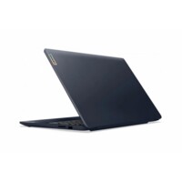 Ноутбук Lenovo IdeaPad 3 15ALC6 AMD Ryzen 5-5500U DDR4 4 GB HDD 1 TB 15.6” AMD Radeon Graphics Чёрный