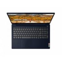 Ноутбук Lenovo IdeaPad 3 15ALC6 AMD Ryzen 5-5500U DDR4 4 GB HDD 1 TB 15.6” AMD Radeon Graphics Чёрный