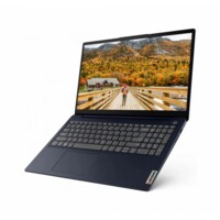 Ноутбук Lenovo IdeaPad 3 15ALC6 AMD Ryzen 5-5500U DDR4 4 GB HDD 1 TB 15.6” AMD Radeon Graphics Чёрный