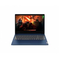 Ноутбук Lenovo  IdeaPad 3 15ALC6 AMD Ryzen 5-5500U DDR4 8 GB HDD 1 TB 15.6” встроенная Синий